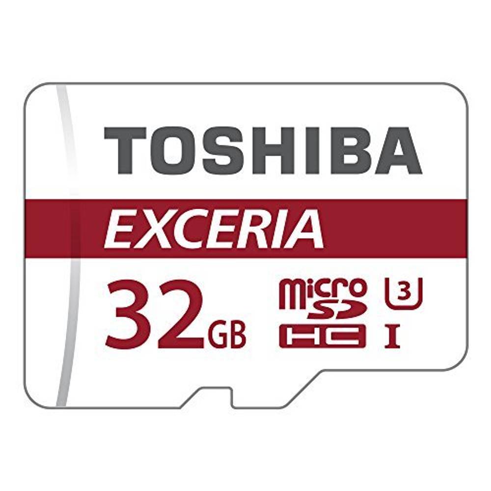 Micro-SD-32GB Test & Vergleich: Top 10