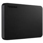 Toshiba Canvio Basics HDTB410EK3AA