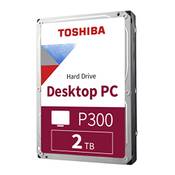 Toshiba High-Performance 300 Vergleich