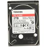 Toshiba L200 HDWL120UZSVA
