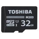Toshiba M203 32 GB