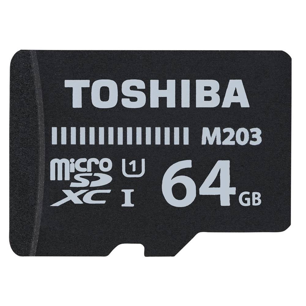 Micro-SD-64GB Vergleich & Test » Top 19 im Mai 2025