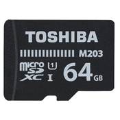 Toshiba M203 64 GB Vergleich