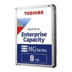 Toshiba MG08-D