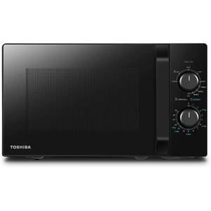 Toshiba Microwave Ovens MW2-MG20P(BK