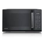 Toshiba-Mikrowelle