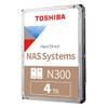 Toshiba N300 4 TB