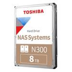 Toshiba N300 NAS