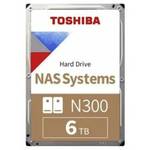 Toshiba N300 HDEX01SZNA51F