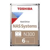 Toshiba N300 HDWN160UZSVA Vergleich