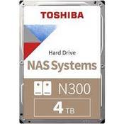 Toshiba N300 HDWQ140EZSTA Vergleich