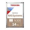 Toshiba N300 NAS 14 TB