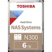 Toshiba N300 Vergleich