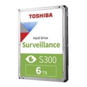 Toshiba S300 Surveillance HDWT360UZSVA Vergleich