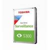 Toshiba Surveillance S300