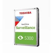 Toshiba S300