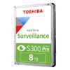 Toshiba Surveillance S300 PRO