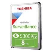 Toshiba Surveillance S300 PRO