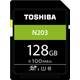 Toshiba THN-N203N1280E4 Vergleich