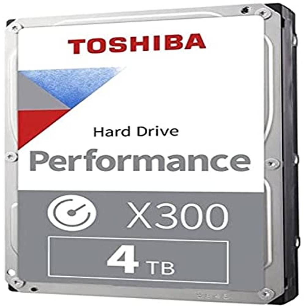 4TB-HDD Test & Vergleich » Top 14 im Juli 2025