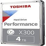 Toshiba X300 HDWR440UZSVA