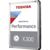 Toshiba X300 Performance Vergleich