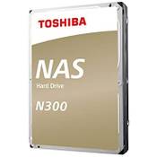 Toshiba N300 10TB Vergleich