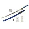 Toshiro Swords Katana Aoi Domoe