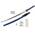 Toshiro Swords Katana Aoi Domoe