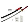 Toshiro Swords Katana Nishikigoi Samuraischwert