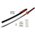 Toshiro Swords Katana Nishikigoi Samuraischwert