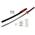 Toshiro Swords Katana Nishikigoi Samuraischwert