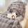 Tospass Kuscheldecke