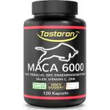 Tostoron MACA 6000