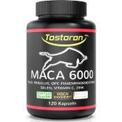 Tostoron MACA 6000