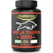 Tostoron MEGA TAURIN 3000 extra stark