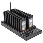 Tosuny Restaurant Pager System
