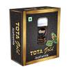 Tota Gold Premium starkes und reines Asafoetida-Granulat