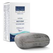 Totes Meer Schlamm Salz-Seife