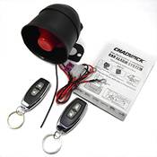 Totmox Ein Autoalarm