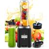Totoppioneer tragbarer Standmixer