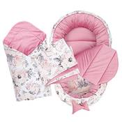 Totsy Baby Babynestchen-Set Vergleich