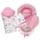 Totsy Baby Babynestchen-Set