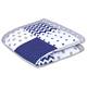 Totsy Baby Krabbeldecke Patchwork Vergleich