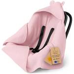 Totsy Baby Musselin Einschlagdecke