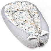 Totsy Baby Nest für Neugeborene