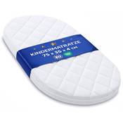 Totsy Baby Stubenwagen Baby Matratzen