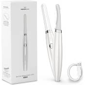 Touchbeauty Beheizte Wimpernzange Vergleich