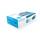 Touchguard Einweg-Vinylhandschuhe