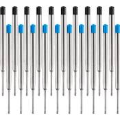 Toulifly Kugelschreiberminen Vergleich